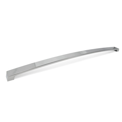 Ручка скоба GTV UZ-G1-416 хром