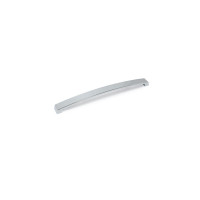 Ручка скоба GTV UZ-G1-256 хром