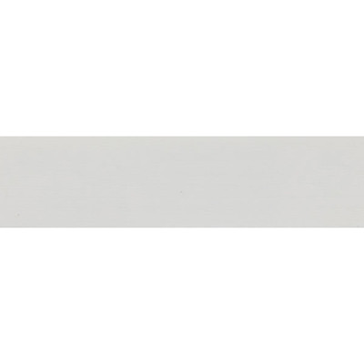 Крайка PVC 22х1,0 Белая структура 501.02, Kromag