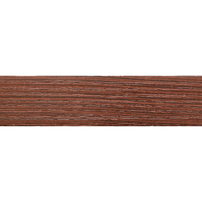 Кромка PVC 22х2,0 Венге Шоколадный 16.03, Kromag