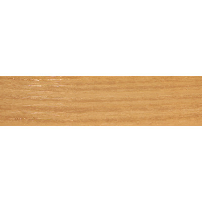 Крайка PVC 22х1,0 Ольха светлая 11.02, Kromag
