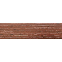 Крайка PVC 22х0,6 Бук Тироль Шоколадний 12.04, Kromag