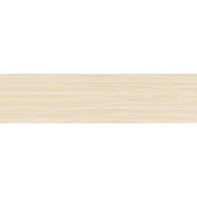 Крайка PVC 22х2,0 Дуб молочный 15.02, Kromag