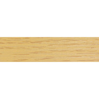 Кромка PVC 22х0,6 Дуб ясный 15.04, Kromag