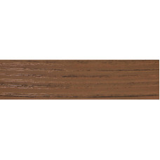 Кромка PVC 22х1,0 Дуб Родос Темный 15.10, Kromag