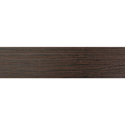 Кромка PVC 22х2,0 Венге 16.04, Kromag