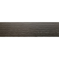 Кромка PVC 22х2,0 Черная структура 502.02, Kromag