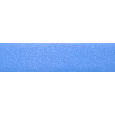 Кромка PVC 22х2,0 Синий Светлый 506.01, Kromag