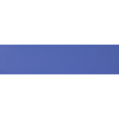 Крайка PVC 22х1,0 Синий Темный 507.01, Kromag