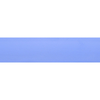 Кромка PVC 22х2,0 Синий Темный 507.01, Kromag