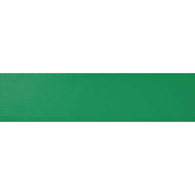 Крайка PVC 22х1,0 Зеленый 510.01, Kromag