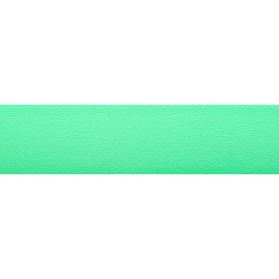 Кромка PVC 22х2,0 Зеленый 510.01, Kromag
