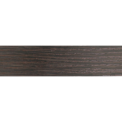 Крайка PVC 42х2,0 Венге Магия 16.01, Kromag