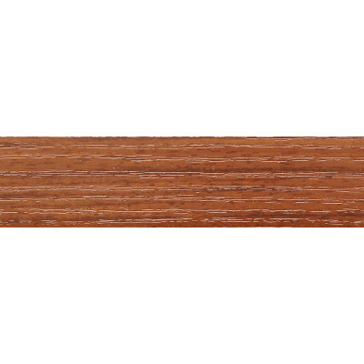 Кромка PVC 42х2,0 Орех Темный 17.01, Kromag