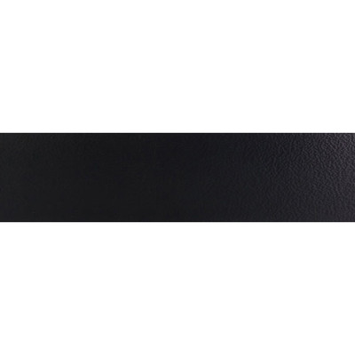 Кромка PVC 42х2,0 Черная (корка) 502.01, Kromag