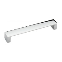 Ручка скоба Ozkardesler MIKRA-160 хром