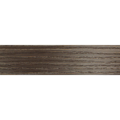 Кромка PVC 22х1,0 Вудлайн Мокко 20.01, Kromag