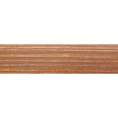 Кромка PVC 22х2,0 Вудлайн Мокко 20.01, Kromag