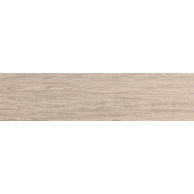 Крайка PVC 22х1,0 Дуб Сантана Белый 15.17, Kromag