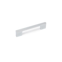 Ручка скоба GTV UZ-819- 96 хром