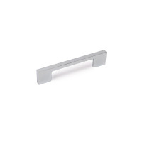 Ручка скоба GTV UZ-819-128 хром