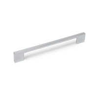 Ручка скоба GTV UZ-819-160 хром