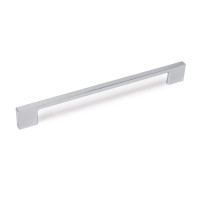 Ручка скоба GTV UZ-819-192 хром