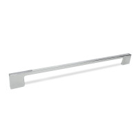 Ручка скоба GTV UZ-819-256 хром