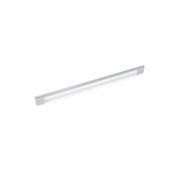 Ручка скоба GTV UZ-819-320 хром