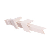Бортик LuxeForm 118 внутрений стык (94128)