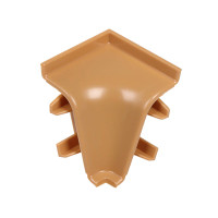 Бортик LuxeForm 118 внутрений стык (94127)