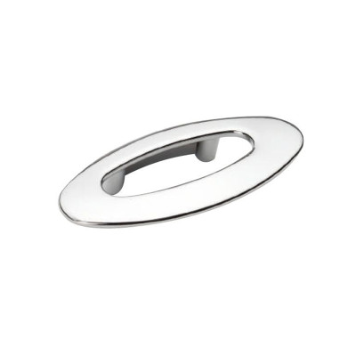 Ручка скоба Ozkardesler DORA-32 хром