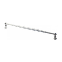 Ручка скоба Ozkardesler ALFA-320 хром