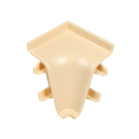 Бортик LuxeForm 118 внутрений стык (92109)