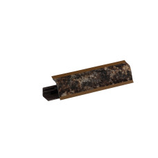 Бортик LuxeForm 118 Гальяно (96116) L=4200