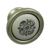 Ручка Giusti РГ25
