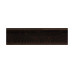 Бортик LuxeForm 118 Венге Африка (96102) L=4200