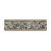 Бортик LuxeForm 118 Гранит бежевый (98138) L=4200
