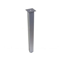 Опора KAPSAN 60х60х710 хром (Турция)