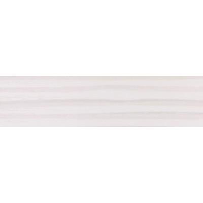 Кромка PVC 22х0,6 Гасиенда белый 40.01, Kromag