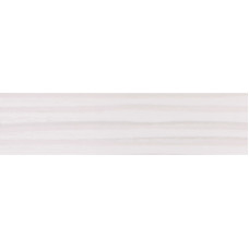 Кромка PVC 22х1,0 Гасиенда белый 40.01, Kromag