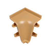 Бортик LuxeForm 118 внутрений стык (94137)
