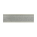 Бортик LuxeForm 118 Петра сіра (98102) L = 4200