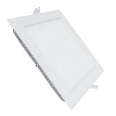 Светильник - Down Light Aluminum квадратный, 9W, 220V