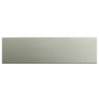 Крайка ABS 22х0,8 Серый N114HG Polkemic