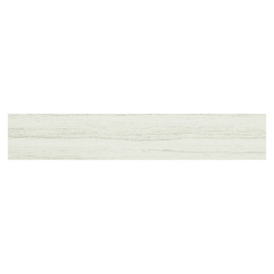 Крайка ABS 22х0,8 Фазенда белая N41/1 Polkemic