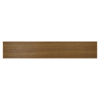 Кромка ABS 42х0,8 Орех Кармель N09/7 Polkemic