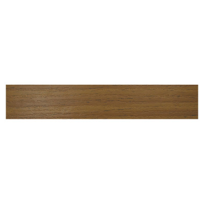 Кромка ABS 42х0,8 Орех Кармель N09/7 Polkemic