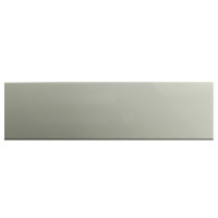 Кромка ABS 42х0,8 Серый N114HG Polkemic