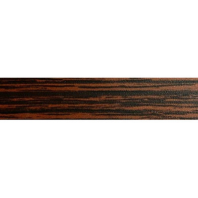 Крайка ABS 42х0,8 Венге N19/2 Polkemic